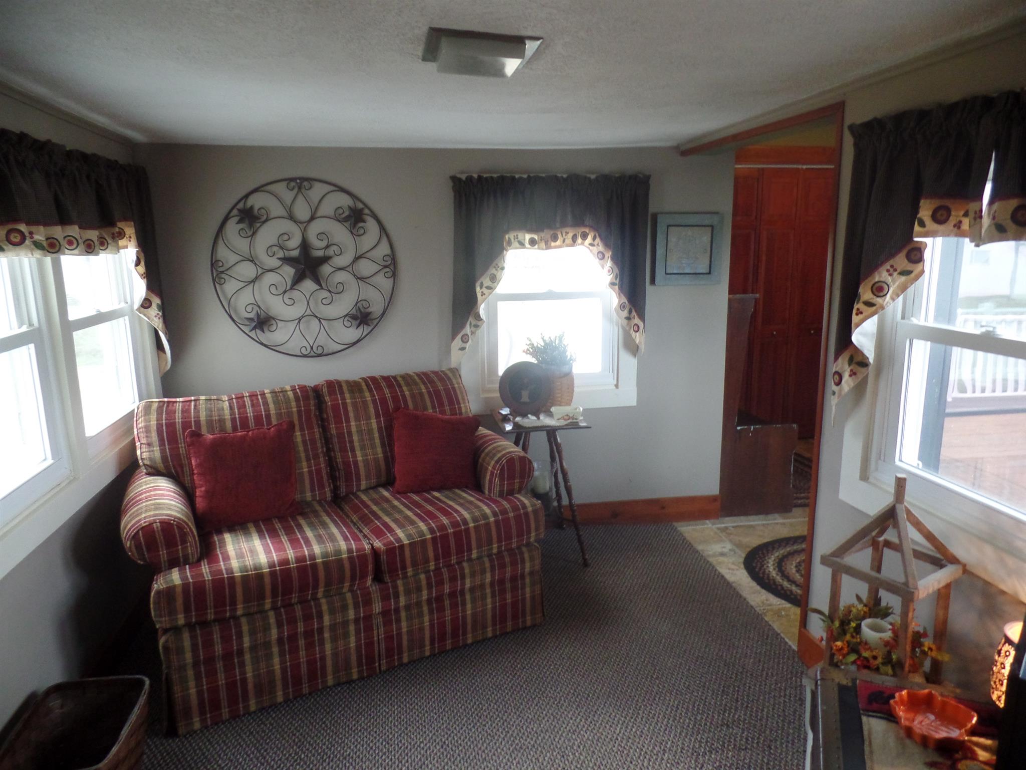 232 East Hollars Road Bloomfield, IN 47424 - Photo 8 of 31