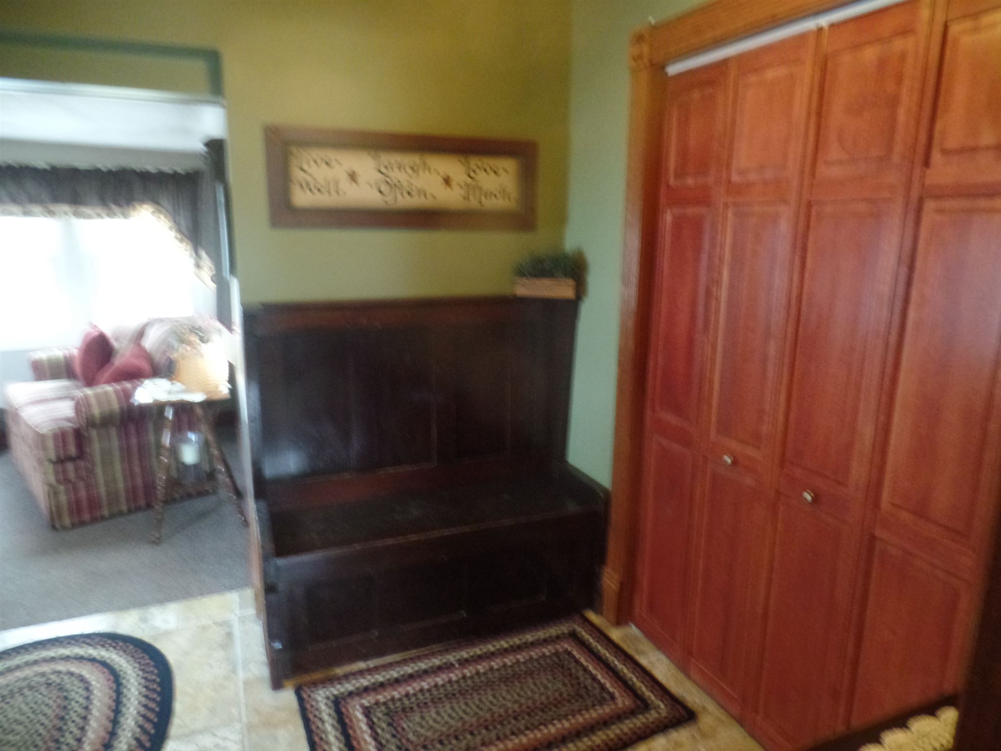 232 East Hollars Road Bloomfield, IN 47424 - Photo 9 of 31