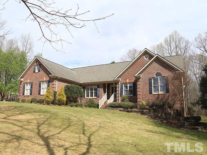 6625 Mal Weathers Road Raleigh, NC 27603 - Photo 1 of 25