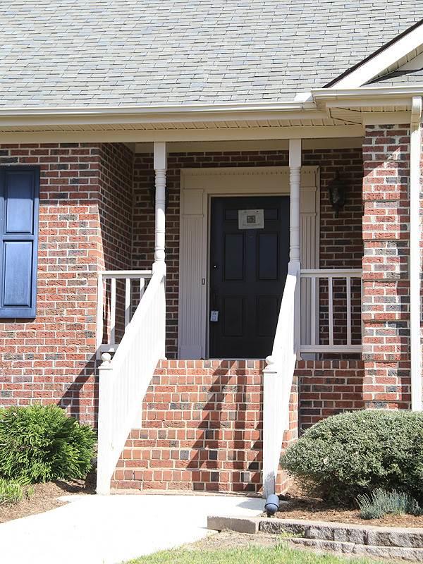 6625 Mal Weathers Road Raleigh, NC 27603 - Photo 2 of 25