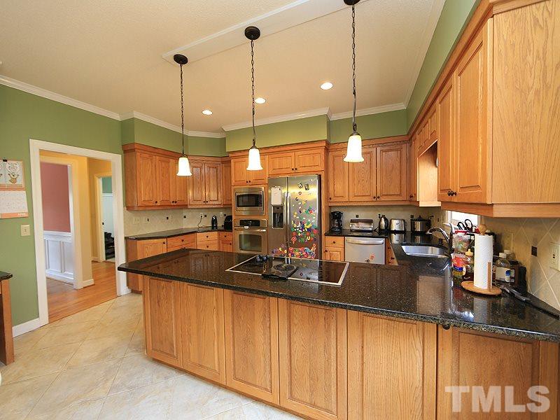 6625 Mal Weathers Road Raleigh, NC 27603 - Photo 11 of 25