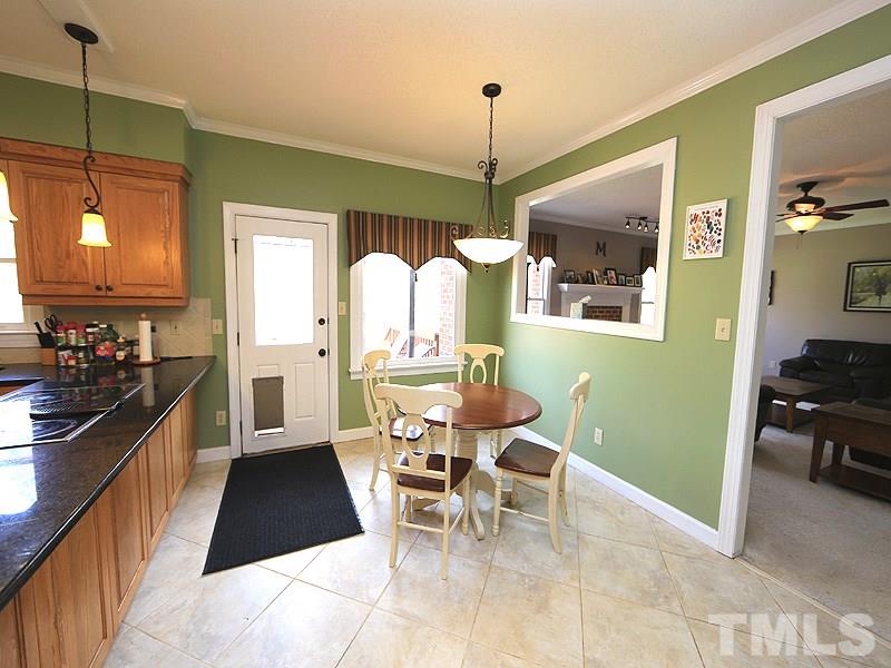 6625 Mal Weathers Road Raleigh, NC 27603 - Photo 12 of 25
