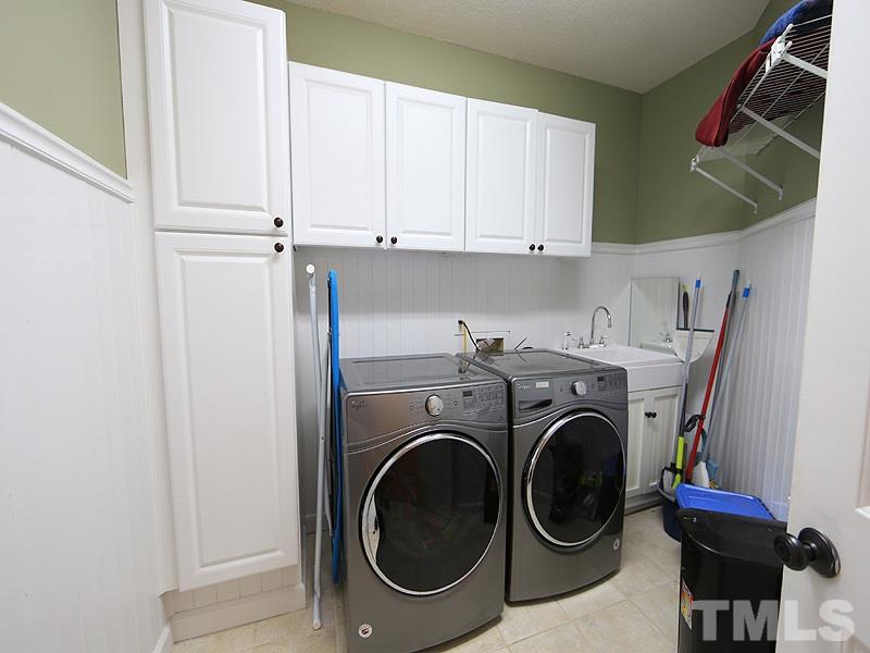 6625 Mal Weathers Road Raleigh, NC 27603 - Photo 13 of 25