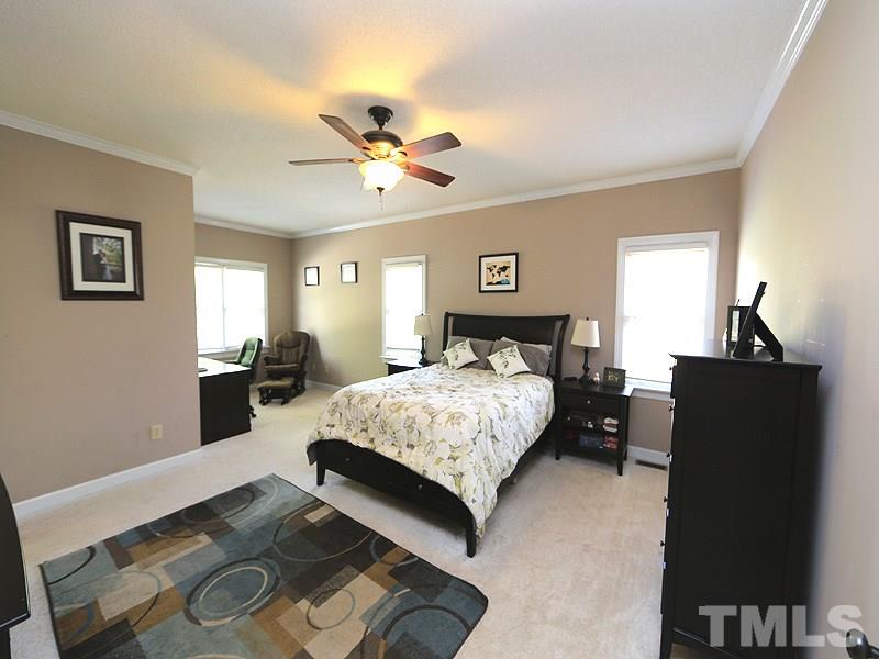 6625 Mal Weathers Road Raleigh, NC 27603 - Photo 14 of 25
