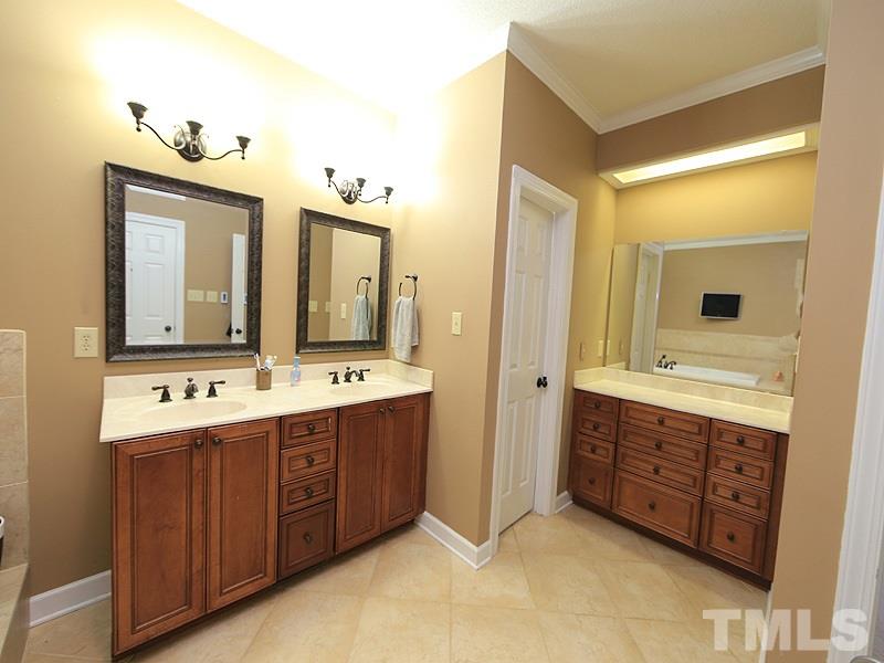 6625 Mal Weathers Road Raleigh, NC 27603 - Photo 15 of 25