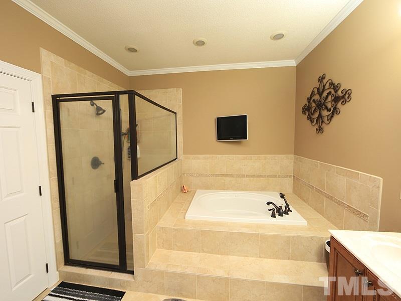 6625 Mal Weathers Road Raleigh, NC 27603 - Photo 16 of 25