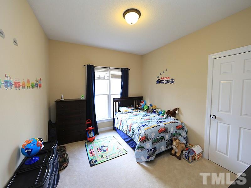 6625 Mal Weathers Road Raleigh, NC 27603 - Photo 17 of 25