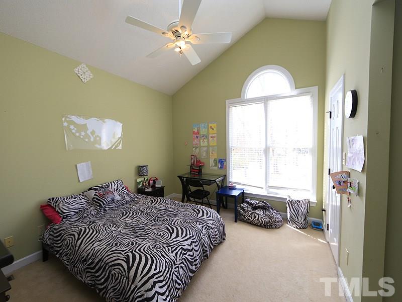 6625 Mal Weathers Road Raleigh, NC 27603 - Photo 18 of 25