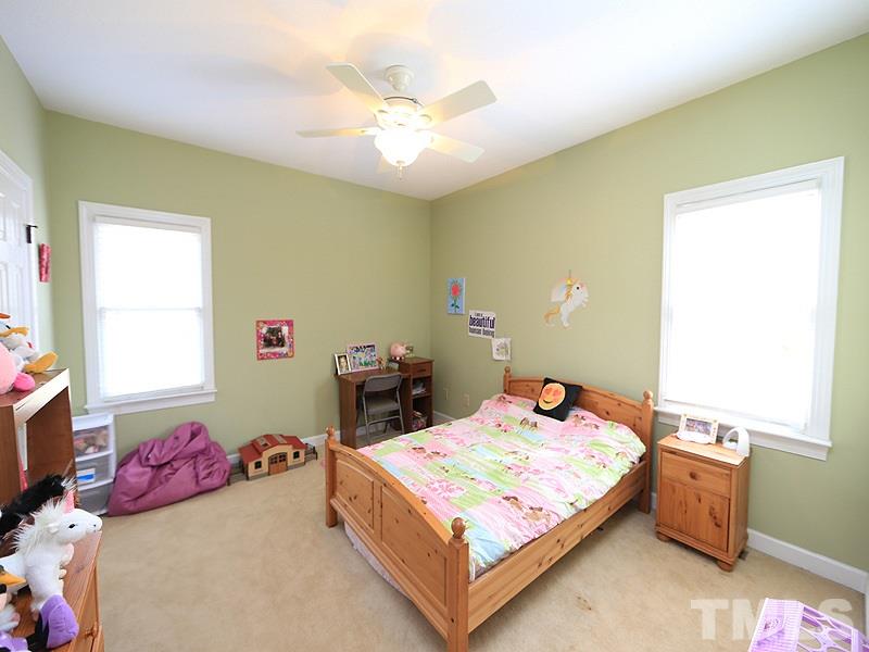 6625 Mal Weathers Road Raleigh, NC 27603 - Photo 19 of 25