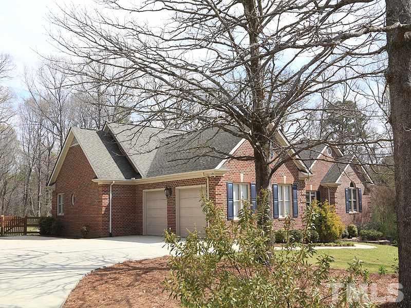 6625 Mal Weathers Road Raleigh, NC 27603 - Photo 3 of 25