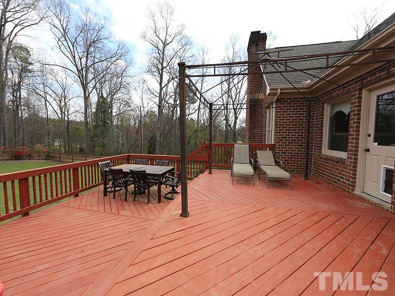 6625 Mal Weathers Road Raleigh, NC 27603 - Photo 25 of 25