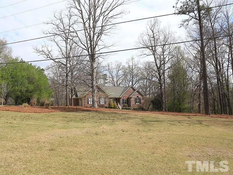 6625 Mal Weathers Road Raleigh, NC 27603 - Photo 4 of 25
