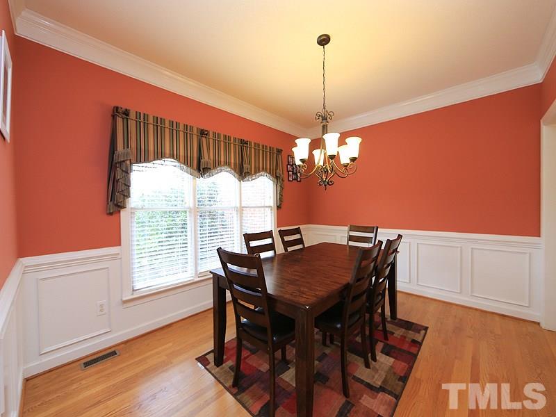 6625 Mal Weathers Road Raleigh, NC 27603 - Photo 5 of 25