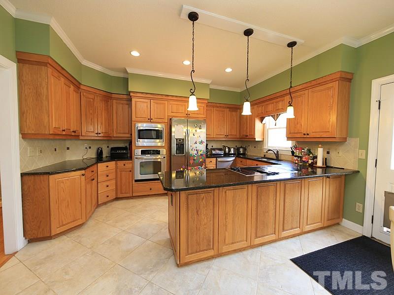 6625 Mal Weathers Road Raleigh, NC 27603 - Photo 10 of 25