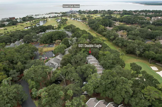$379,500 | 601 Double Eagle Trace, Seabrook Island, SC 29455