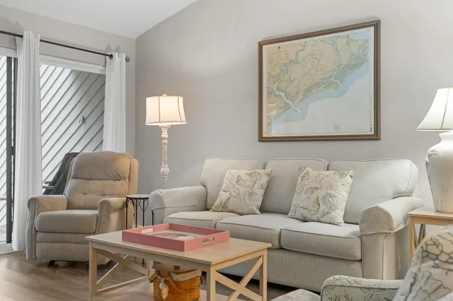 $379,500 | 601 Double Eagle Trace, Seabrook Island, SC 29455