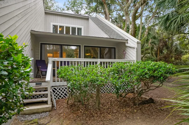 $379,500 | 601 Double Eagle Trace, Seabrook Island, SC 29455