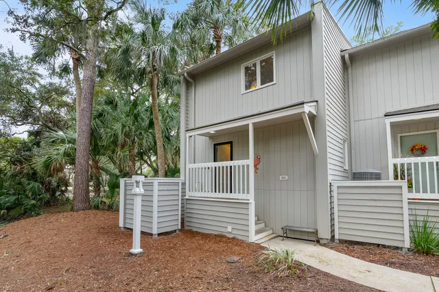 $379,500 | 601 Double Eagle Trace, Seabrook Island, SC 29455