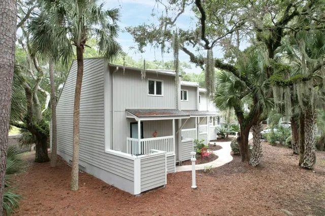 $379,500 | 601 Double Eagle Trace, Seabrook Island, SC 29455