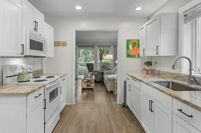 $379,500 | 601 Double Eagle Trace, Seabrook Island, SC 29455