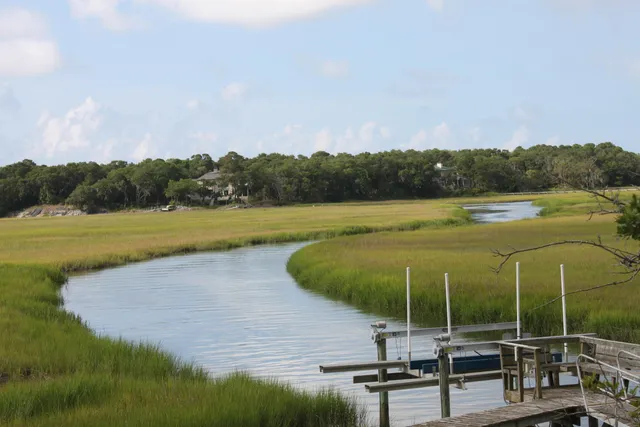$379,500 | 601 Double Eagle Trace, Seabrook Island, SC 29455