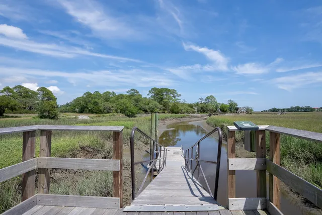 $379,500 | 601 Double Eagle Trace, Seabrook Island, SC 29455