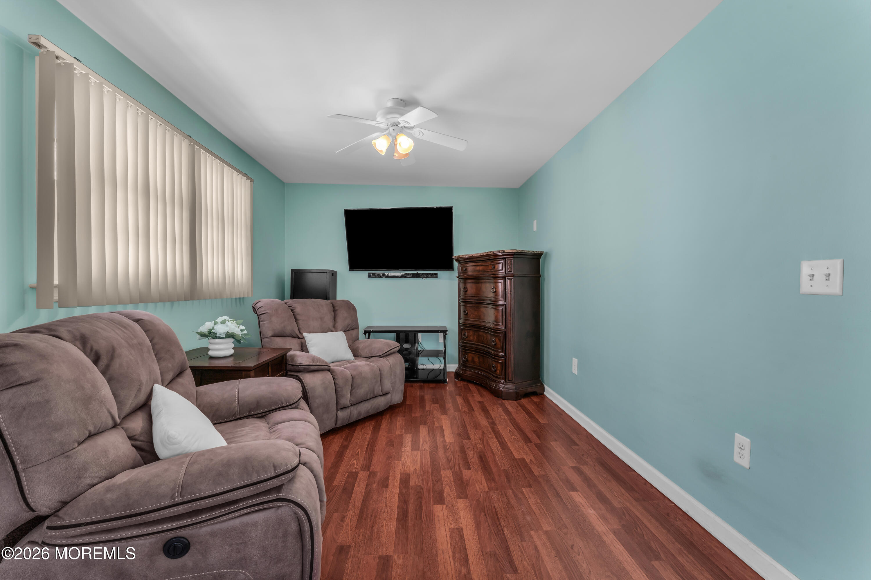 63 Diamond Lane Howell, NJ 07731 - Photo 17 of 34 Sitting Area