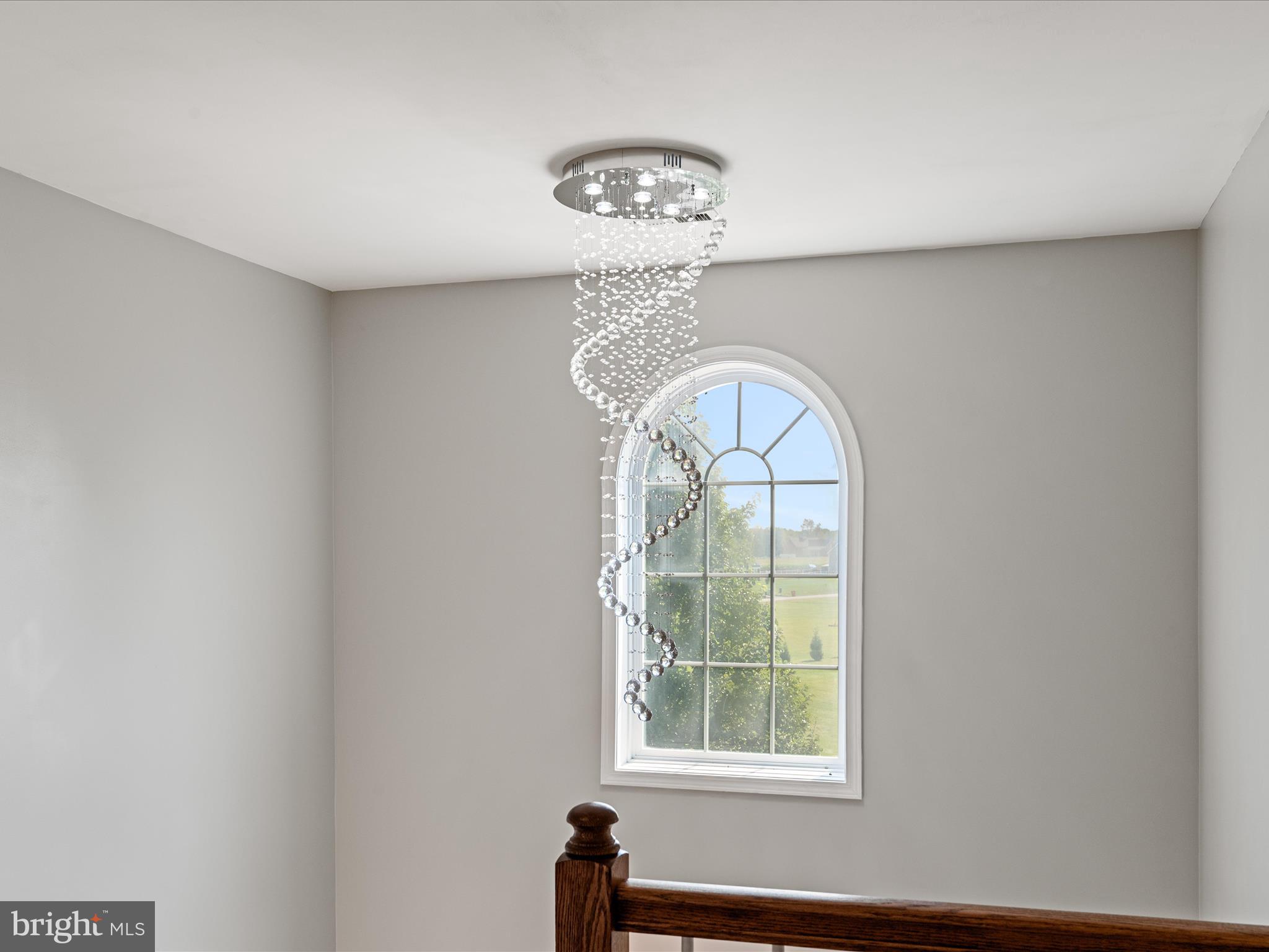 80 Varick Trail Hedgesville, WV 25427 - Photo 31 of 80 Gorgeous Foyer Fixture