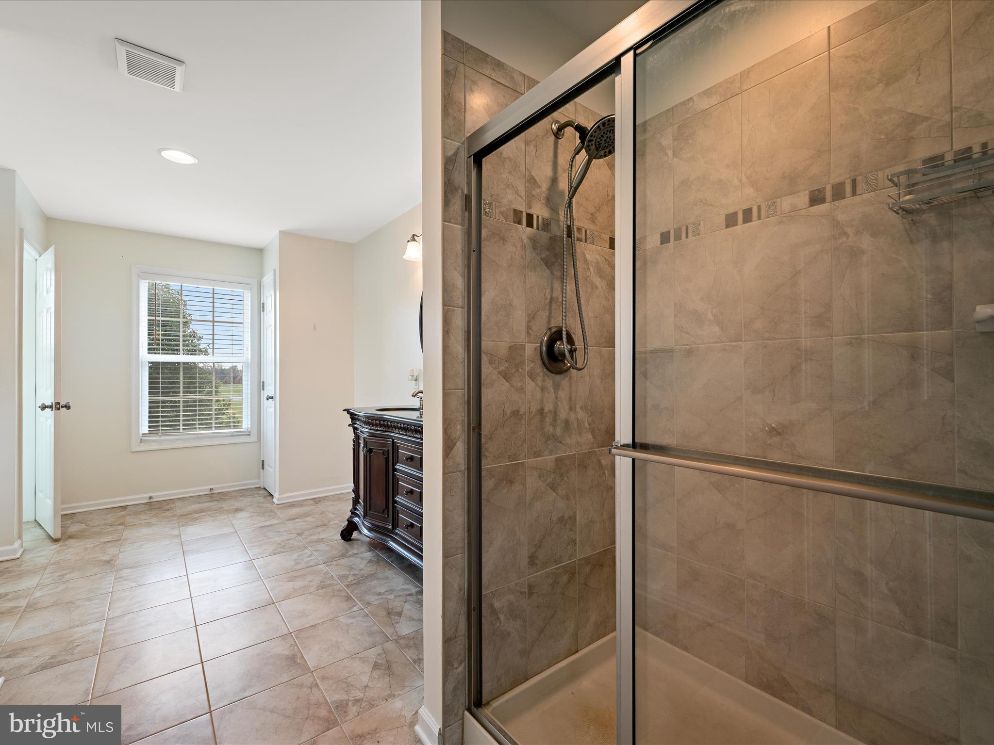 80 Varick Trail Hedgesville, WV 25427 - Photo 38 of 80 Primary Bathroom Separate Shower