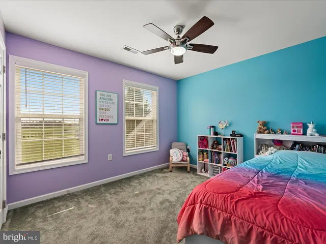 a view of an outdoor space and a yard