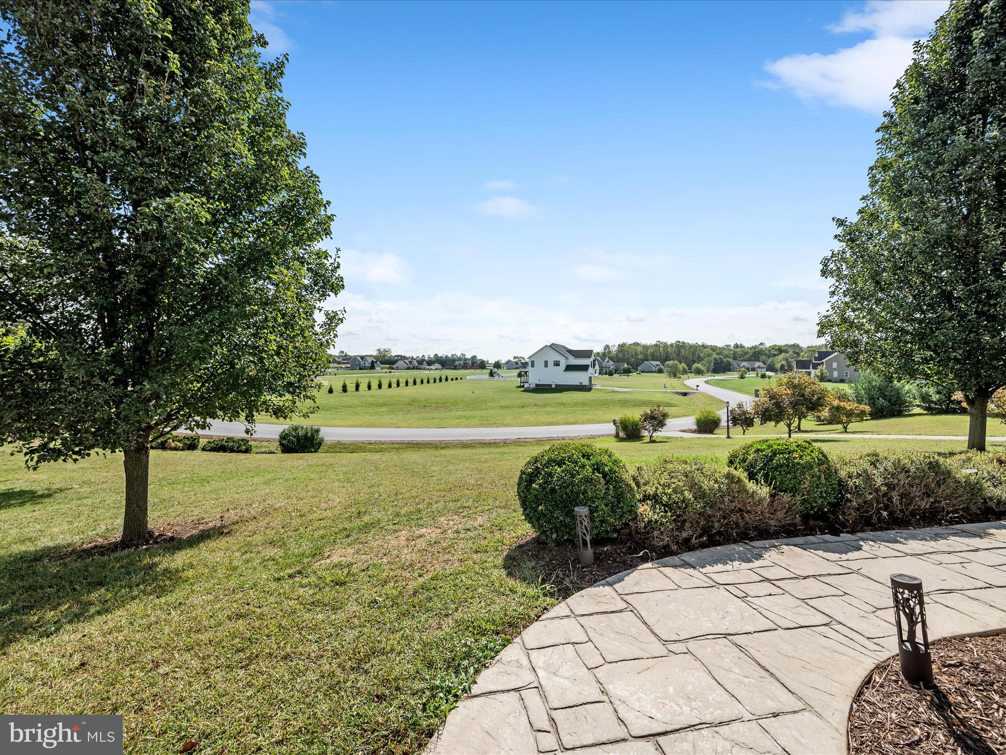80 Varick Trail Hedgesville, WV 25427 - Photo 65 of 80 a view of a lake with a big yard