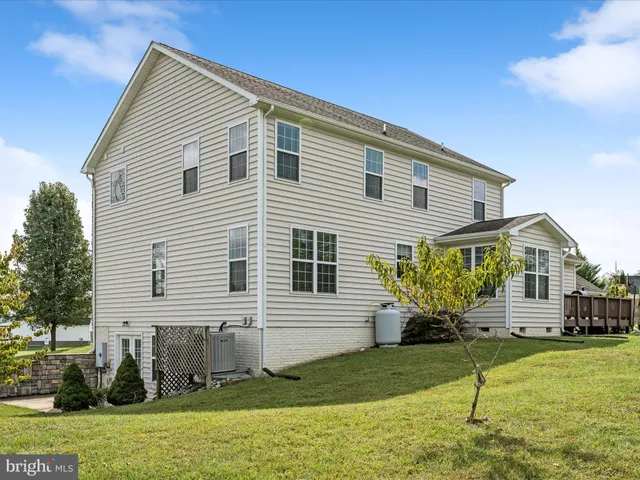 $720,000 | 80 Varick Trail, Hedgesville, WV 25427