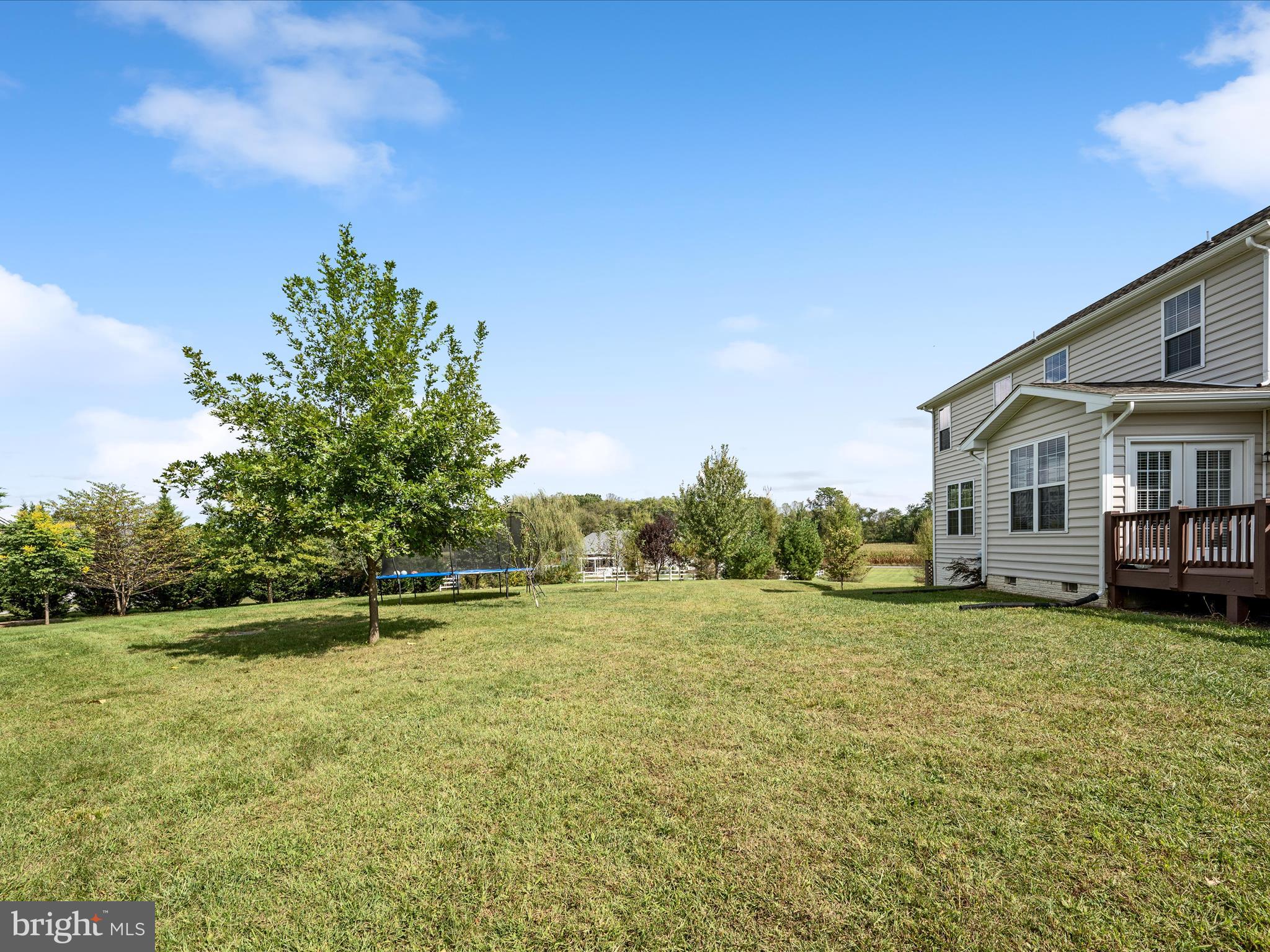 80 Varick Trail Hedgesville, WV 25427 - Photo 71 of 80 Backyard