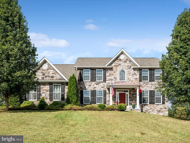 $720,000 | 80 Varick Trail, Hedgesville, WV 25427