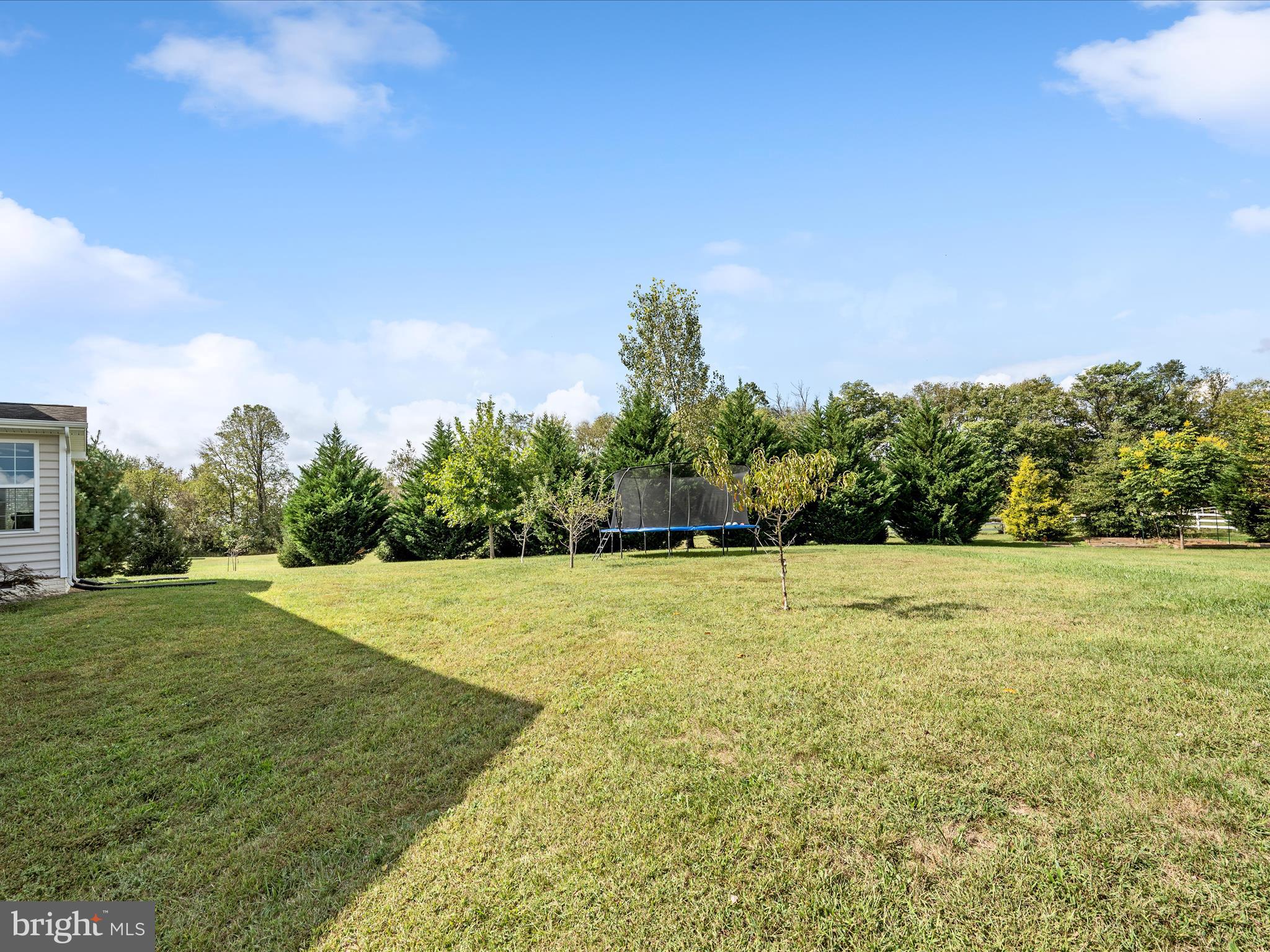 80 Varick Trail Hedgesville, WV 25427 - Photo 72 of 80 a view of an outdoor space and a yard