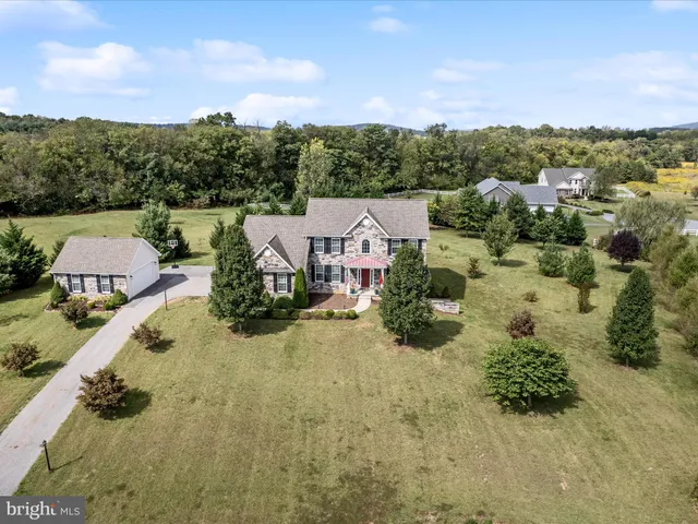 $720,000 | 80 Varick Trail, Hedgesville, WV 25427