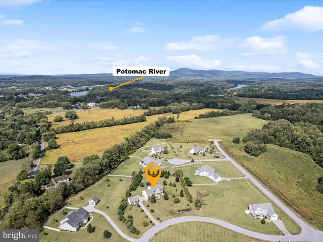 $720,000 | 80 Varick Trail, Hedgesville, WV 25427