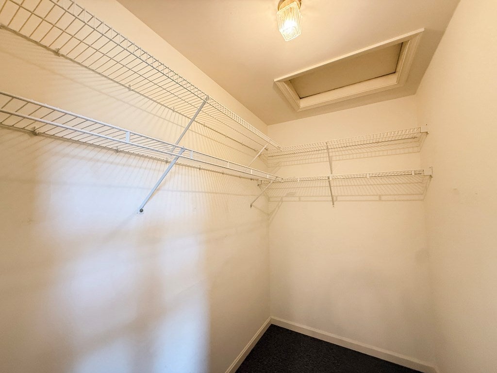 10357 Wagner Road Huntingdon, PA 16652 - Photo 32 of 54 Walk-In Closet