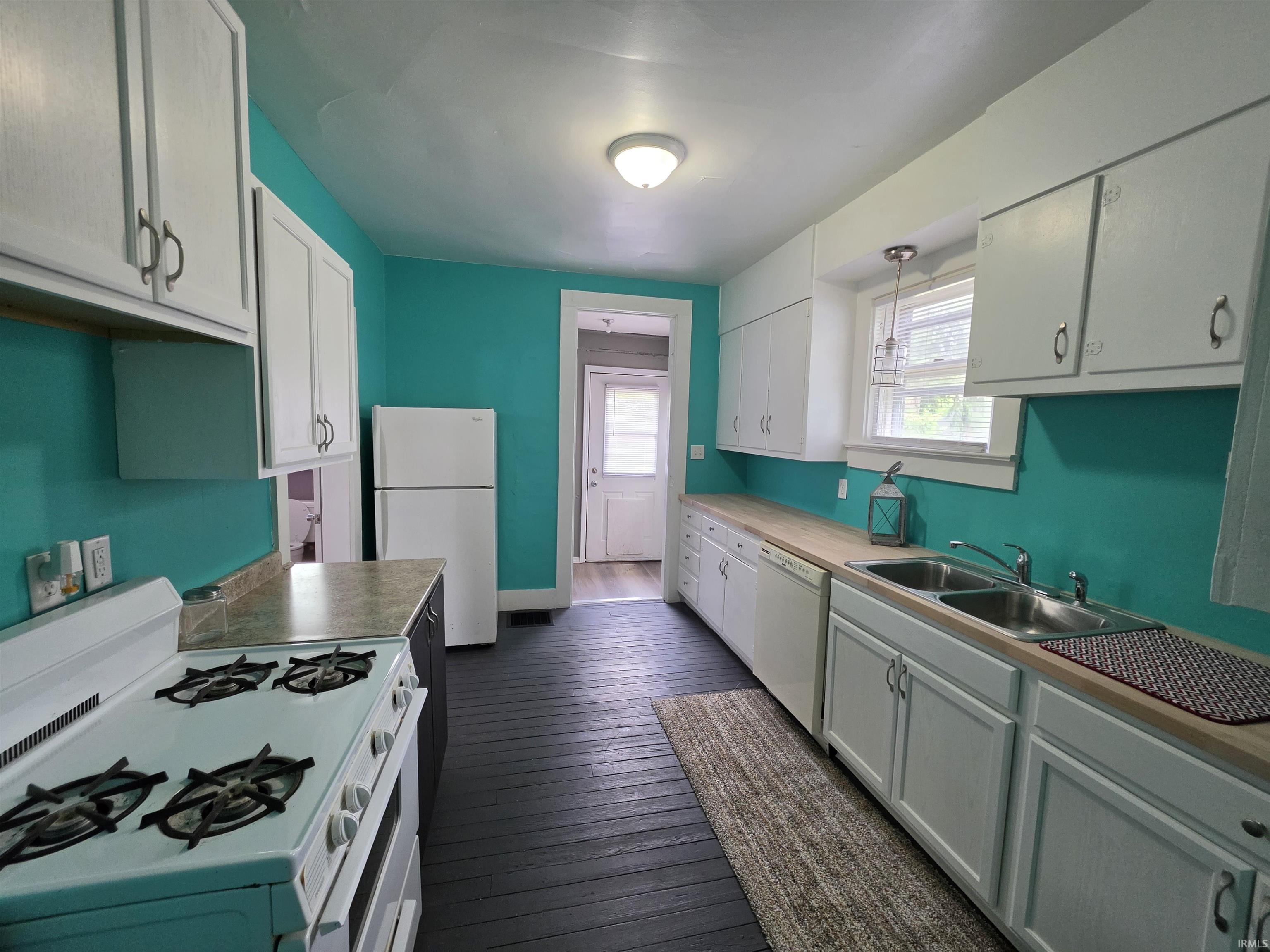 3722 South Harrison Street Fort Wayne, IN 46807 - Photo 10 of 34