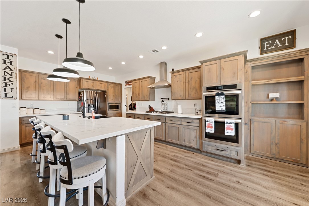 3880 Rudek Street Pahrump, NV 89061 - Photo 34 of 58
