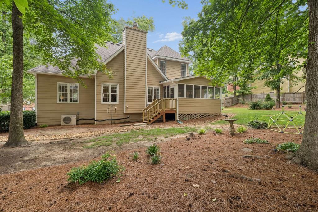 3699 Morgans Ridge Court Buford, GA 30519 - Photo 35 of 41