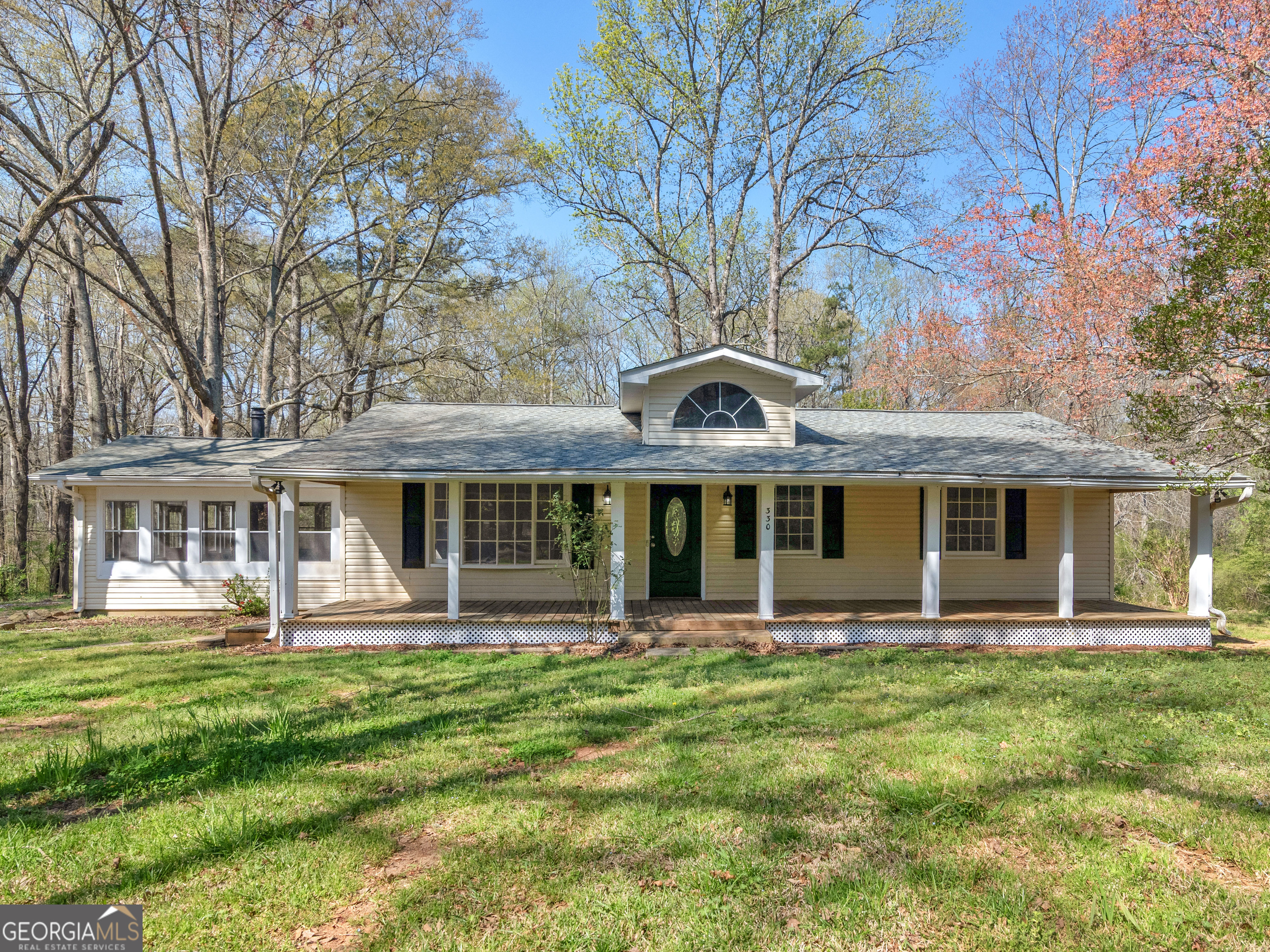 330 Anglin Road Griffin, GA 30223 - Photo 1 of 1 Gallery Image 1