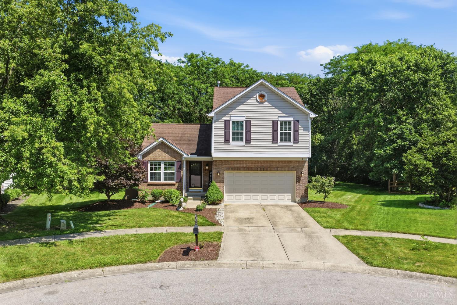 6352 Maple Grove Morrow, OH 45152 - Photo 4 of 45