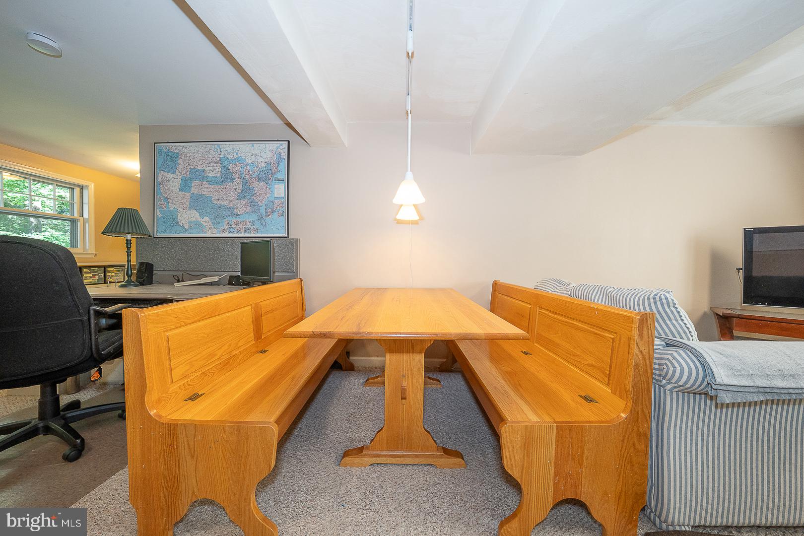 751 Red Oak Terrace Wayne, PA 19087 - Photo 26 of 41 Finished basement