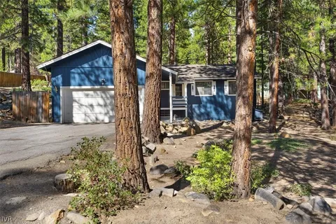 $2,675,000 | 1064 Mill Creek Road, Incline Village, NV 89451