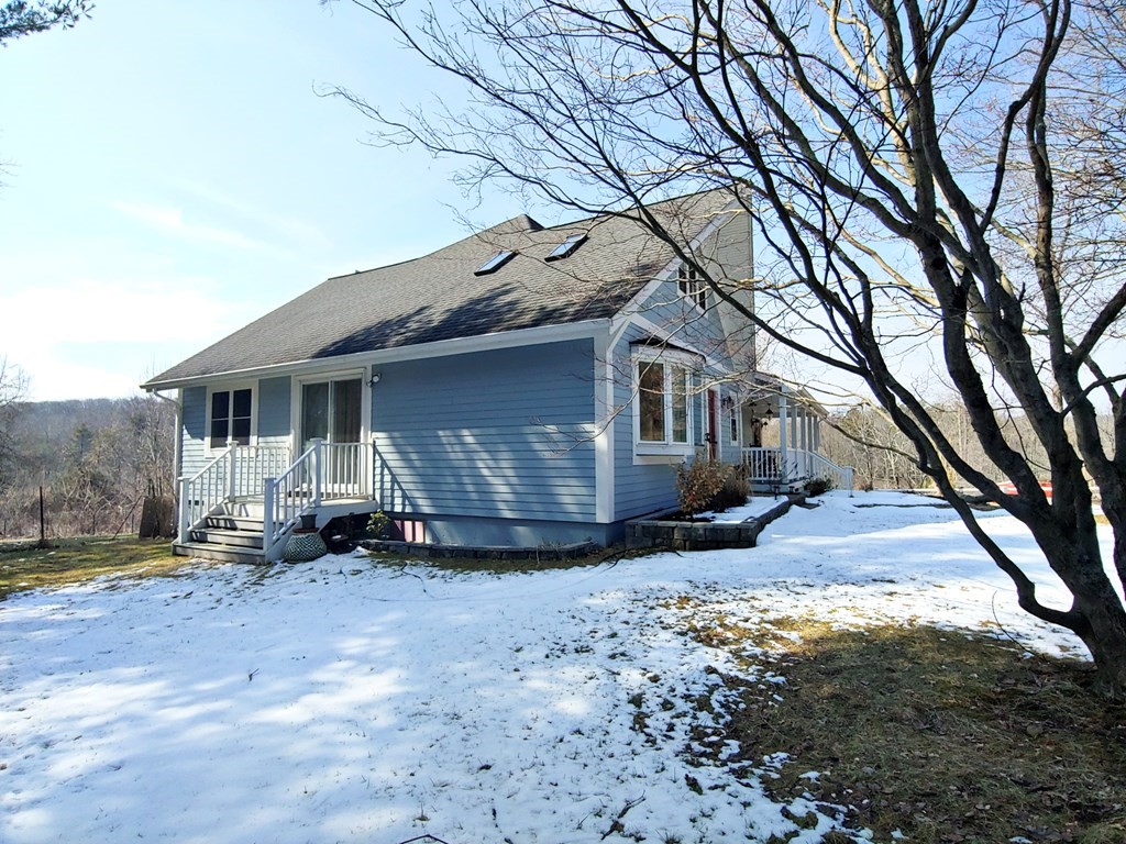 8 Henry Road Wales, MA 01081 - Photo 26 of 27 Gallery Image 26