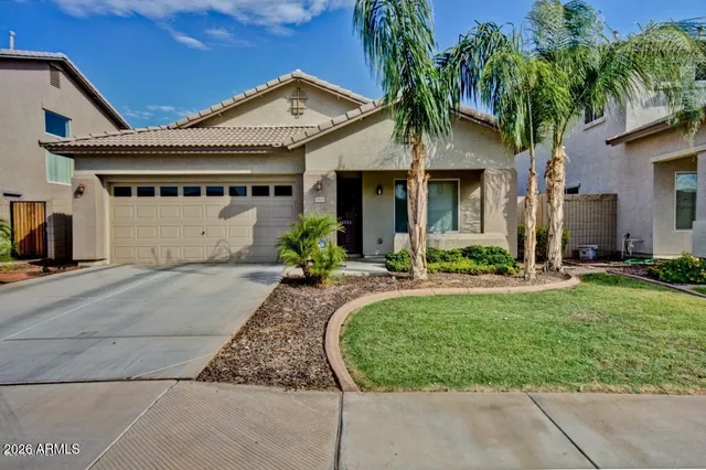 $1,795 | 11614 West Jackson Street, Avondale, AZ 85323