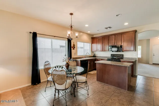 $1,795 | 11614 West Jackson Street, Avondale, AZ 85323