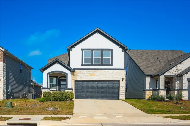 $2,050 | 316 Breccia Trail, Liberty Hill, TX 78642