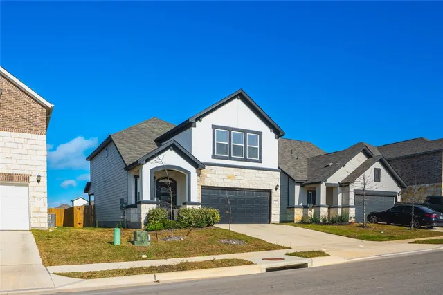 $2,050 | 316 Breccia Trail, Liberty Hill, TX 78642